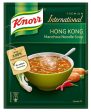 Hong Kong Manchow Noodle soup on Sale