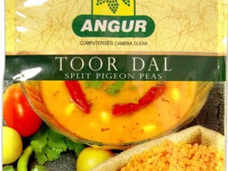 Toor Dal on Sale