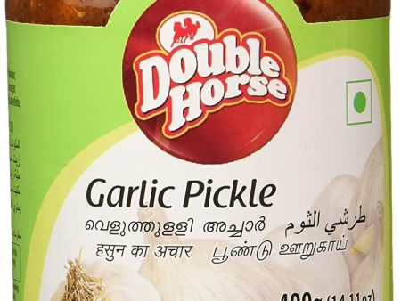 Garlic Pickle Cheap