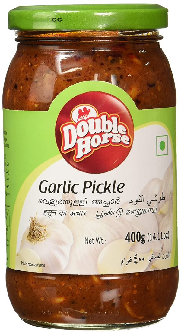 Garlic Pickle Cheap