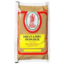 Laxmi Dhana Jeera Powder 200g For Discount