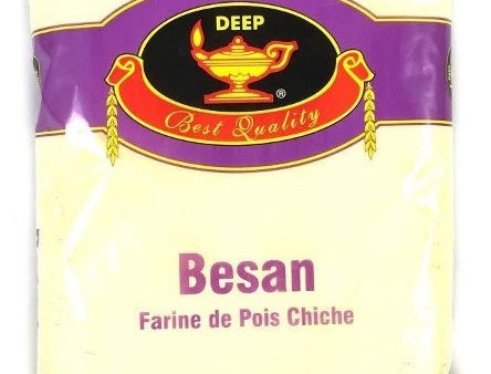 Besan Discount