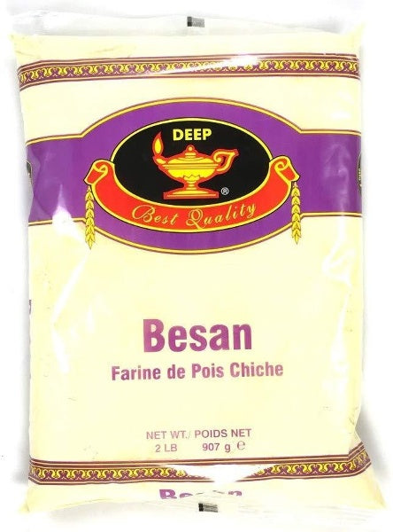 Besan Discount