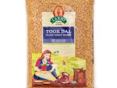 Laxmi Toor Dal 2Lb For Cheap