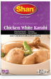 Chicken White Karahi Sale