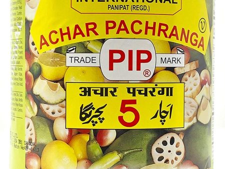 Achar Pachranga on Sale