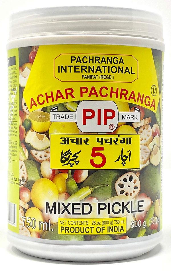 Achar Pachranga on Sale