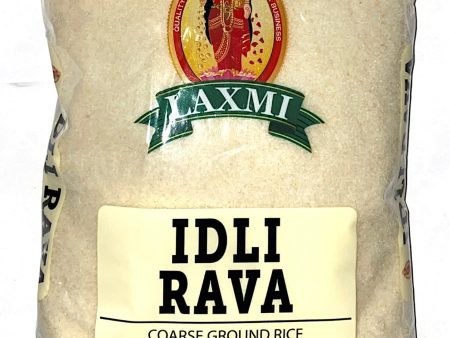 Idli Rava Discount