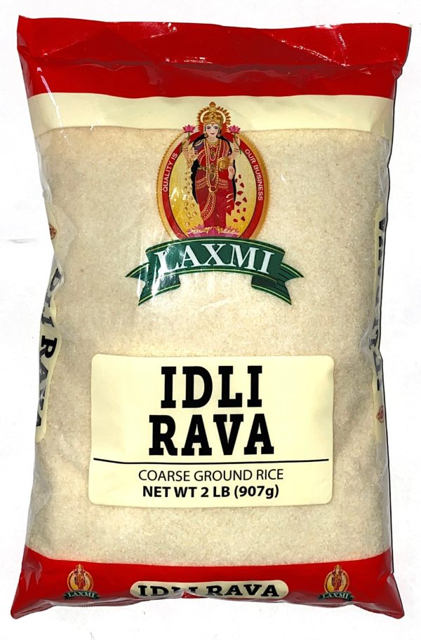 Idli Rava Discount