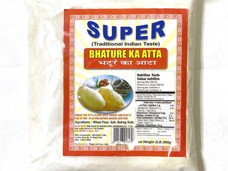 Bhature Ka Atta Online