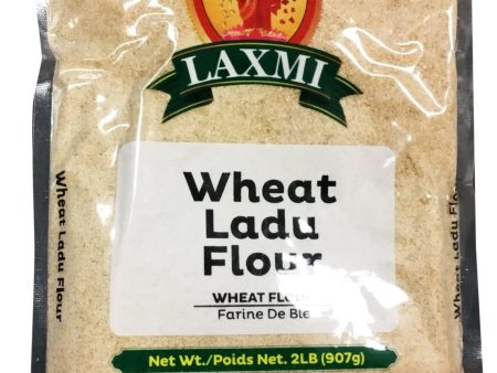 Wheat Ladoo Flour Online Sale