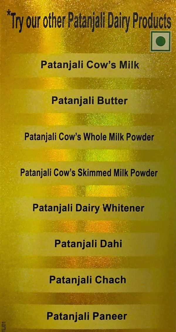 Cow s Ghee For Discount