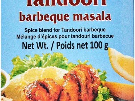 Tandoori Barbeque Masala Cheap