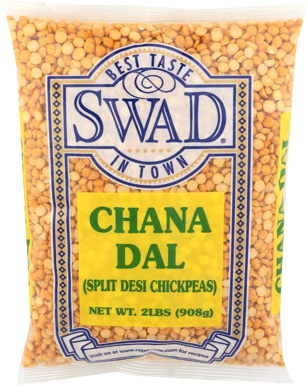 Swad Channa Dal, 2LB Sale