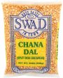 Swad Channa Dal, 2LB Sale