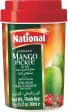 Extra Hot Mango Pickle in Oil Sale