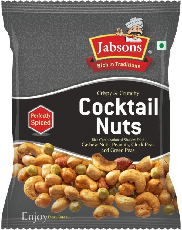 Cocktail Nuts on Sale