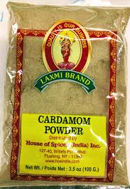 Laxmi Cardamom Powder 100g Cheap