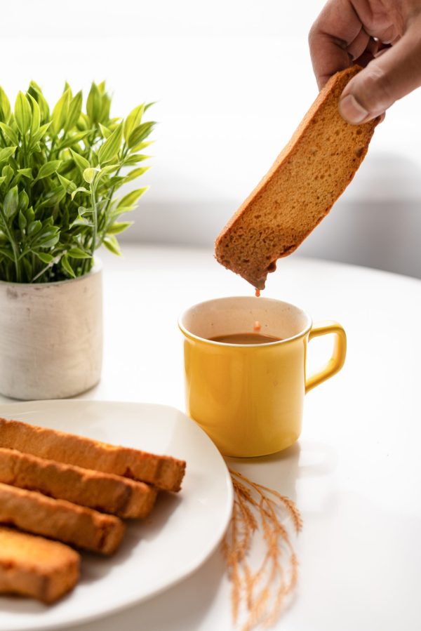 Almond Cake Rusk Cheap