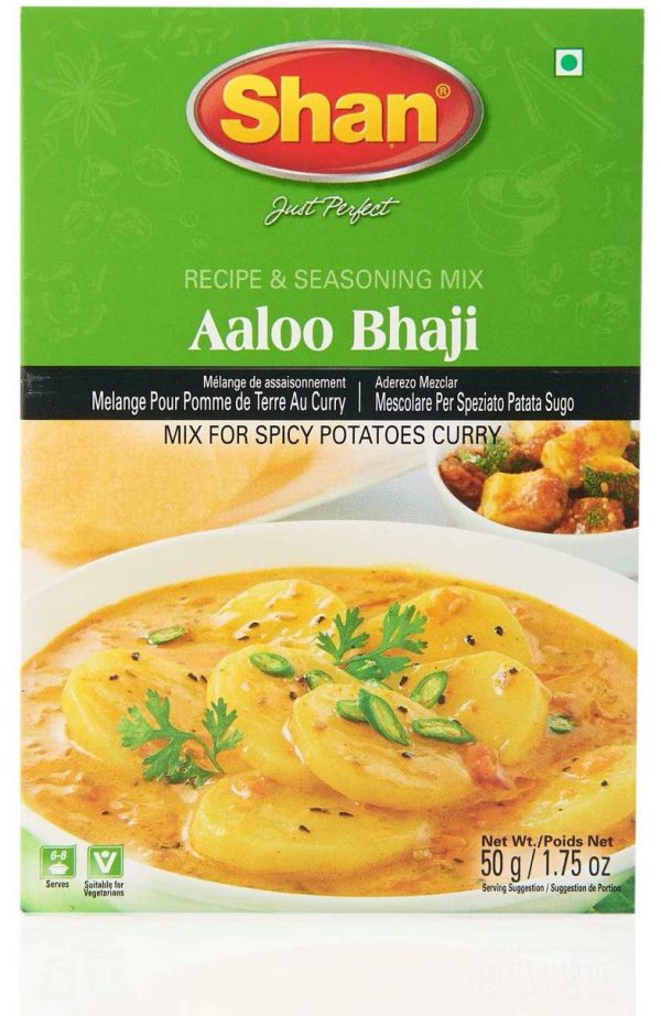 Aaloo Bhaji Supply