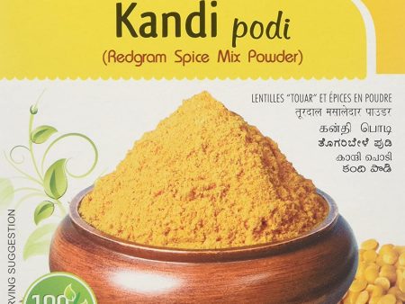 Kandi Podi For Sale