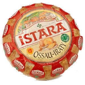 ISTARA CHEESE Online Sale