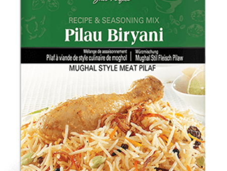 Pilau Biryani Online