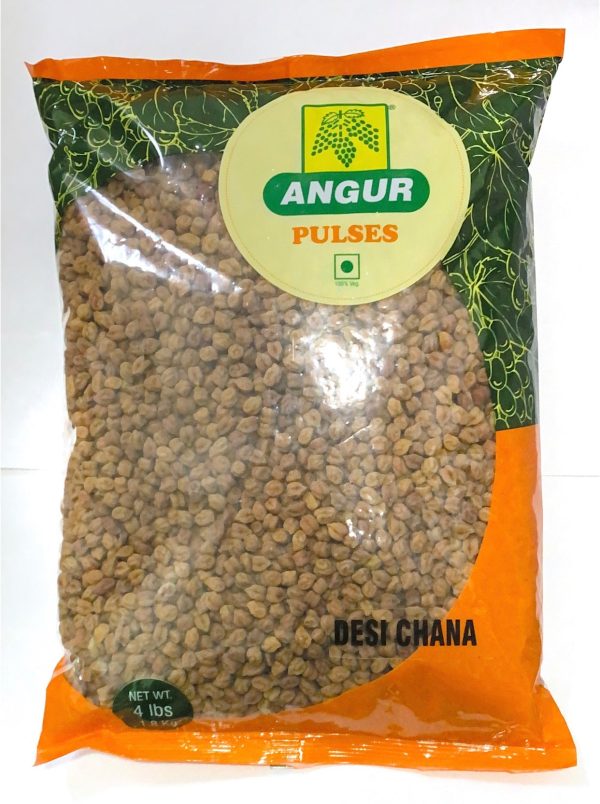 Desi Chana Sale