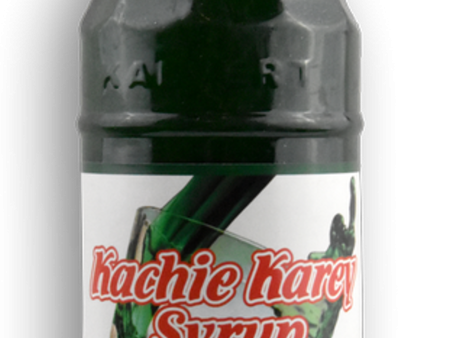 Kachie Karey Syrup Online