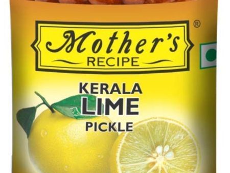 Kerala Lime Pickle For Discount