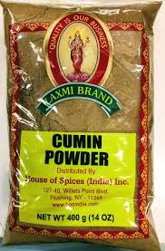 Laxmi Cumin Powder 200g Discount