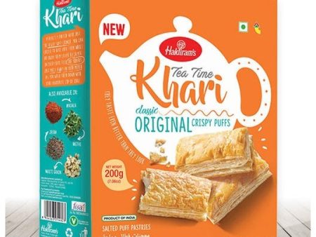 Haldiram s Original Khari Online now