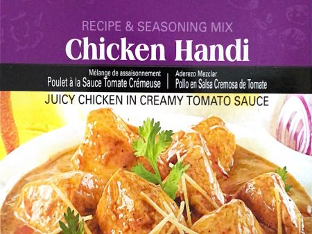 Chicken Handi Discount