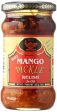 Hot Mango Pickle Sale