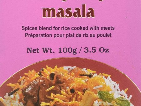 Bombay Biryani Masala on Sale