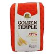 Golden Temple Atta 20lb Cheap