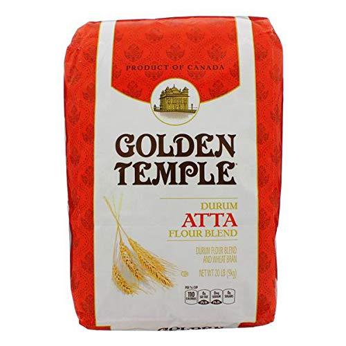 Golden Temple Atta 20lb Cheap