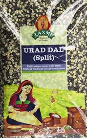 Laxmi Urad Dal Chilka Split 2lb Cheap