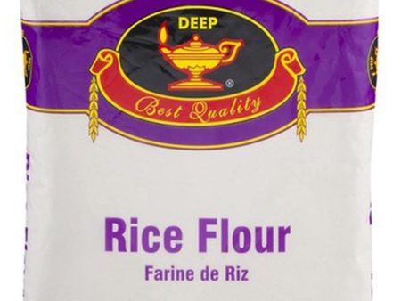 Rice Flour Sale