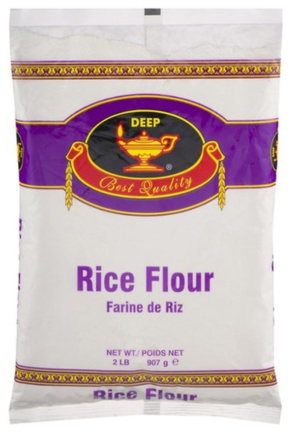 Rice Flour Sale