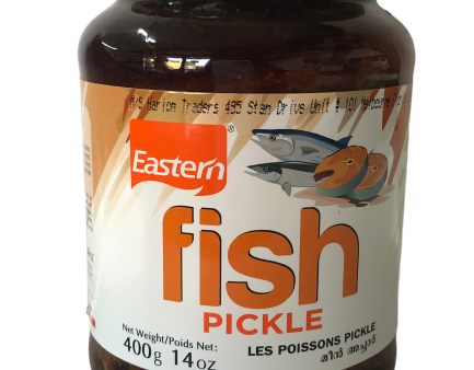 Fish Pickle Online