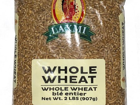 Whole Wheat Discount