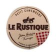 LE RUSTIQUE CAMEMBERT Online