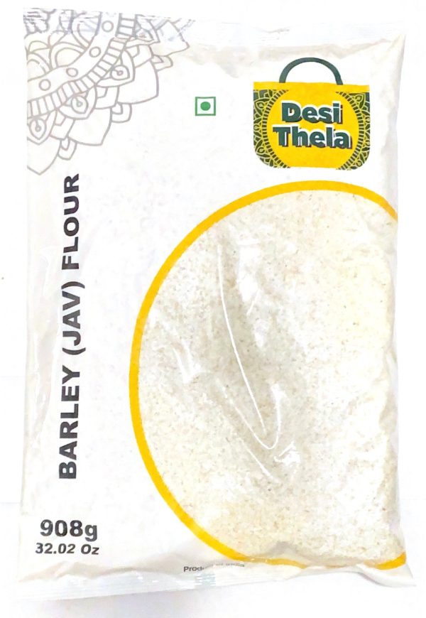 Barley (Jav) Flour For Cheap