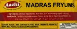 Madras Fryums Hot on Sale