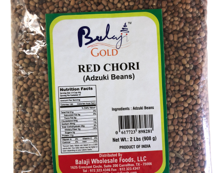 Red Chori (Adzuki Beans) Online Sale