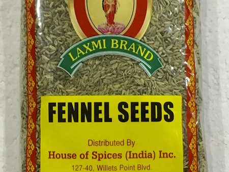 Laxmi Lucknow Fennel Seeds   Saunf 400g Online Hot Sale