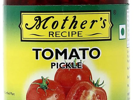 Tomato Pickle Online