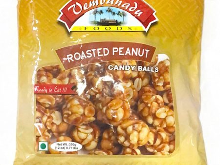 Roasted Peanuts Candy Balls Online Sale