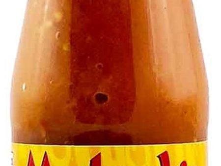 Hot Pepper Sauce Sale